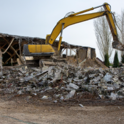 Remblais : Stabilisez Votre Terrain pour des Fondations Solides Villeneuve-Loubet